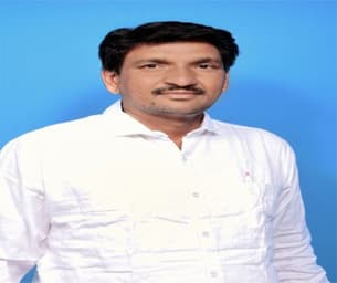 Mr. Umeshrao Naththooji Kawale